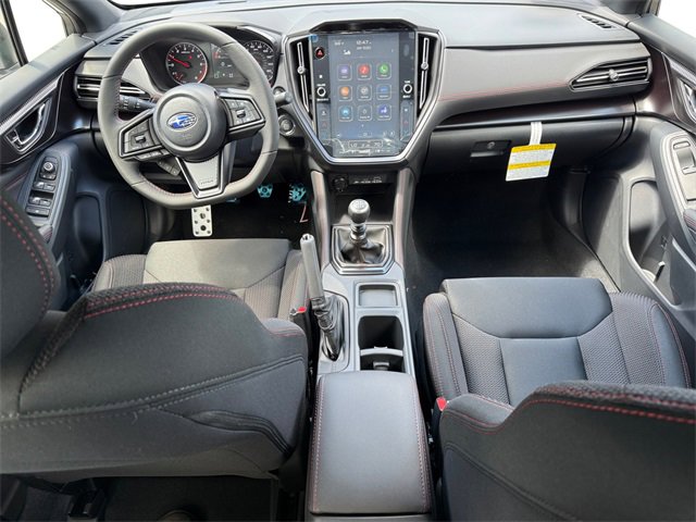 New 2025 Subaru WRX Premium image 10
