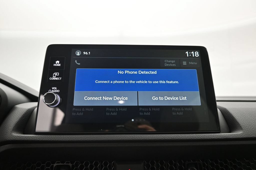 New 2027 Honda CR-V LX image 15