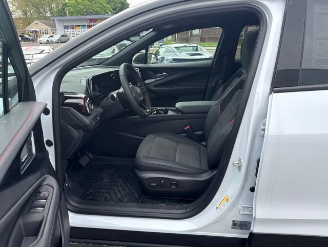 New 2026 Chevrolet Blazer EV RS AWD/4WD image 21