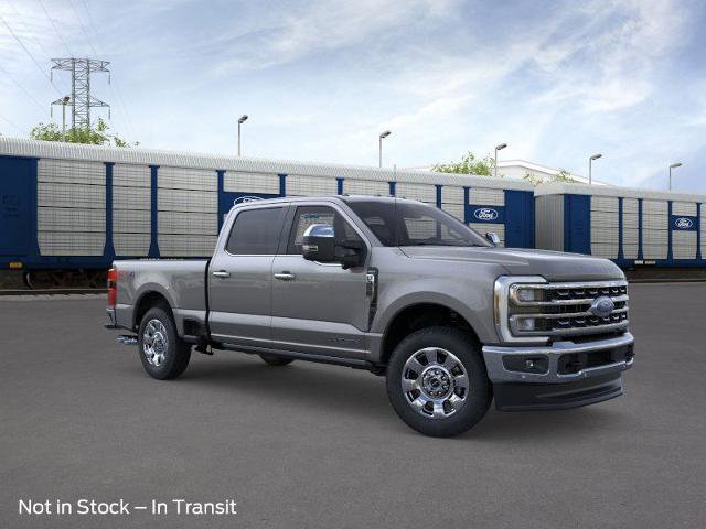 New 2026 Ford F350 Lariat image 7