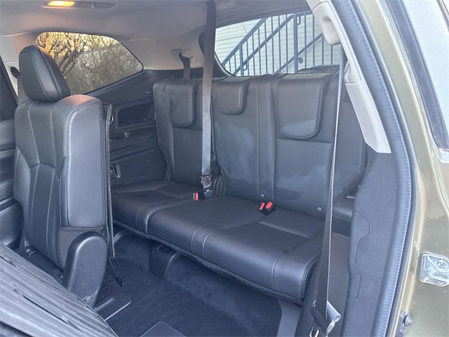 Certified 2023 Subaru Ascent Limited w/ Technology Package image 20