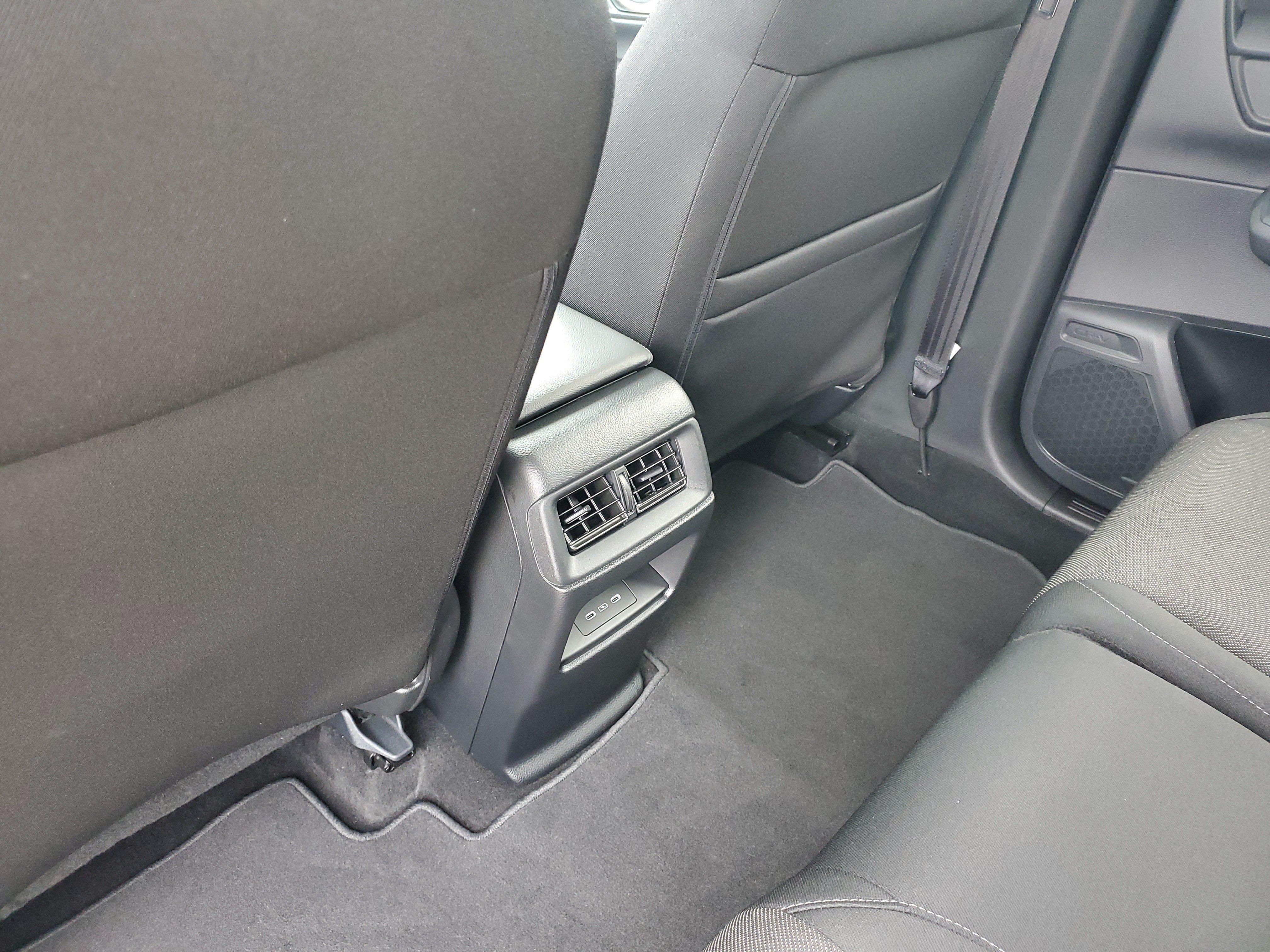 Certified 2024 Honda CR-V EX image 13
