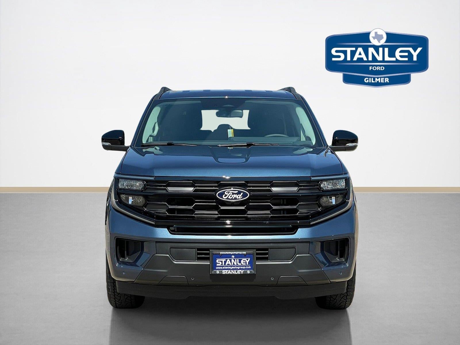New 2027 Ford Expedition Active AWD/4WD image 2