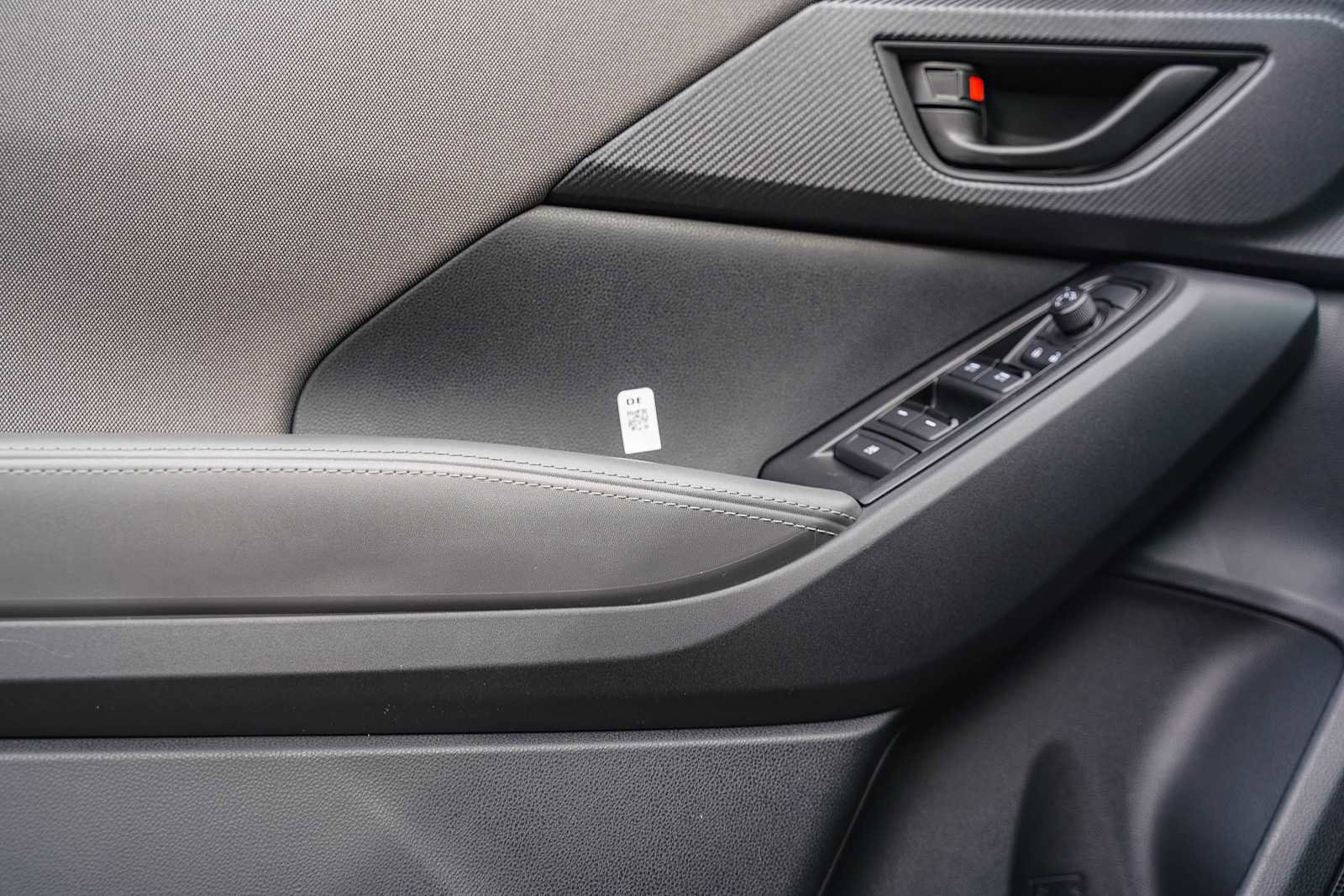 New 2026 Subaru Crosstrek 2.0i Premium image 21