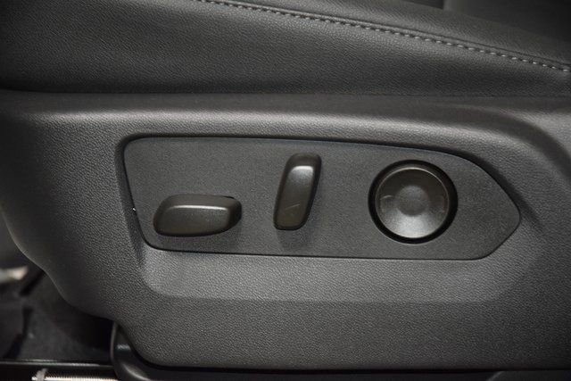 New 2026 Chevrolet Silverado 1500 LTZ w/ LTZ Premium Package image 41