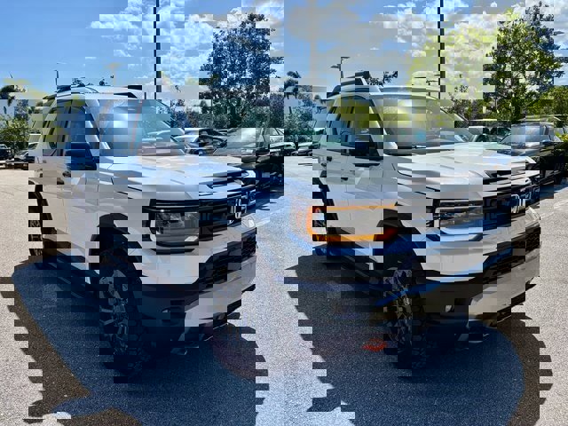 New 2026 Honda Passport TrailSport image 1
