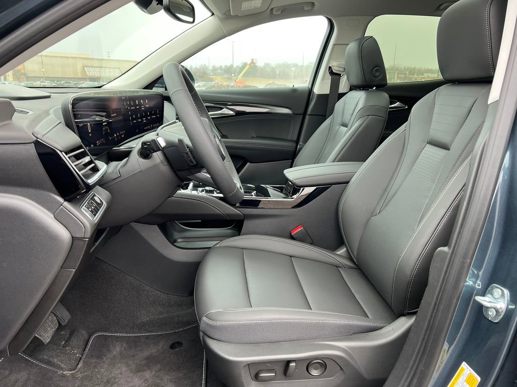 New 2026 Buick Envision Preferred AWD/4WD image 4