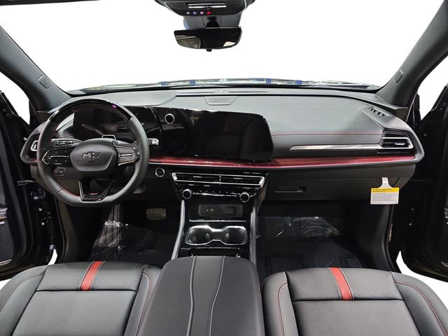 New 2026 Chevrolet Traverse RS image 10