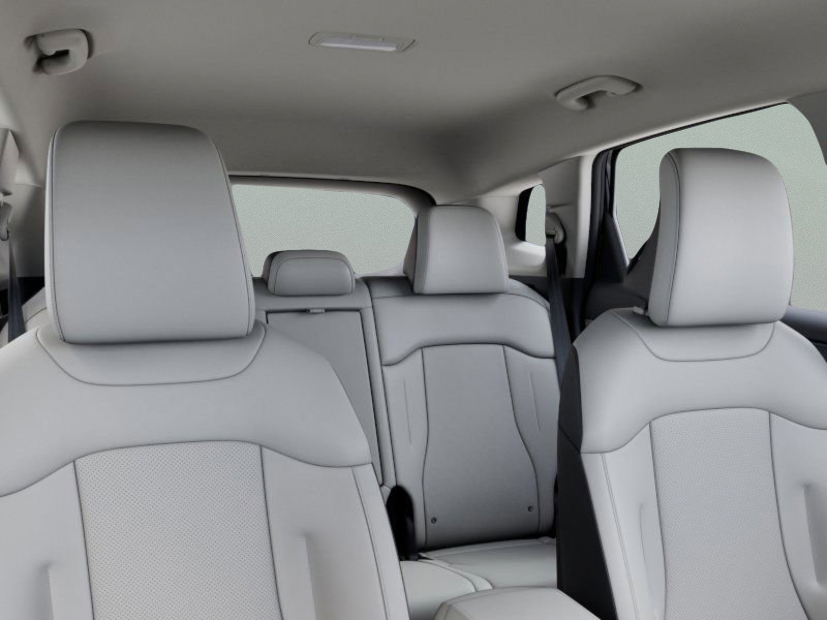 New 2026 Kia Sportage EX FWD image 22