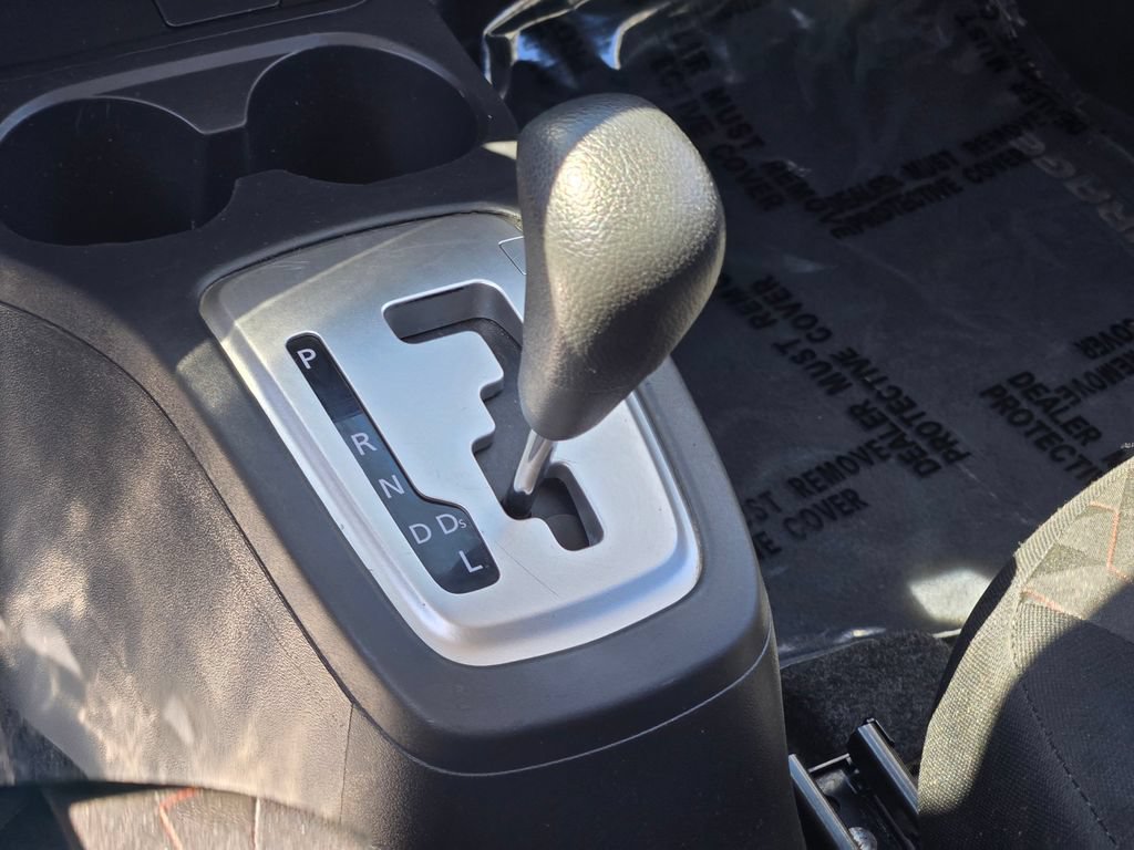 Used 2024 Mitsubishi Mirage FWD image 34