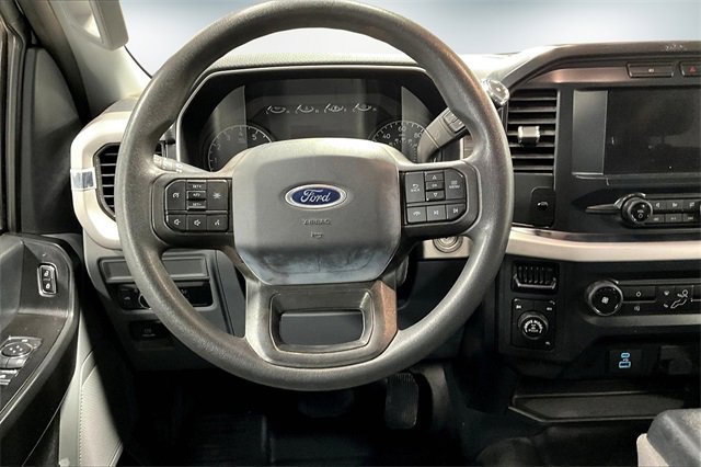 Used 2022 Ford F150 XL w/ Equipment Group 101A High image 10