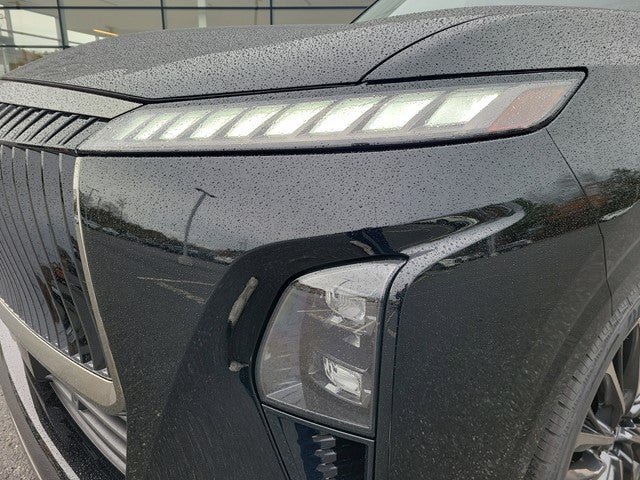 New 2026 INFINITI QX80 Autograph AWD/4WD image 66