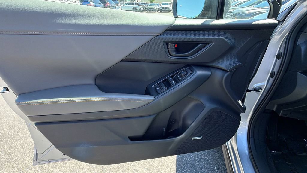 New 2026 Subaru Crosstrek 2.5i Wilderness AWD/4WD image 19