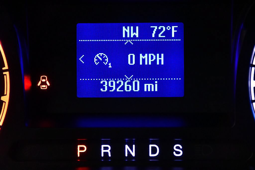 Used 2021 Ford Ranger XL w/ Equipment Group 101A High AWD/4WD image 18
