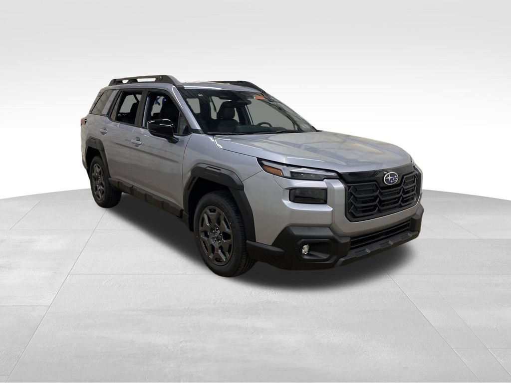New 2026 Subaru Outback Premium AWD/4WD image 5