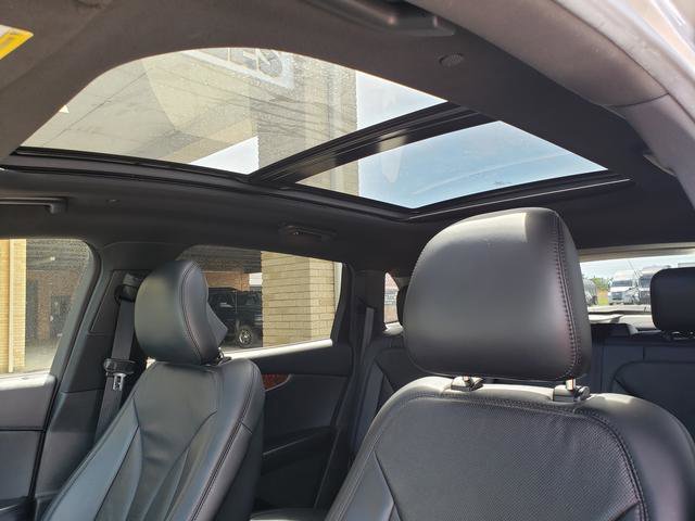 Used 2017 Lincoln MKX Reserve w/ Lincoln MKX Climate Package AWD/4WD image 12