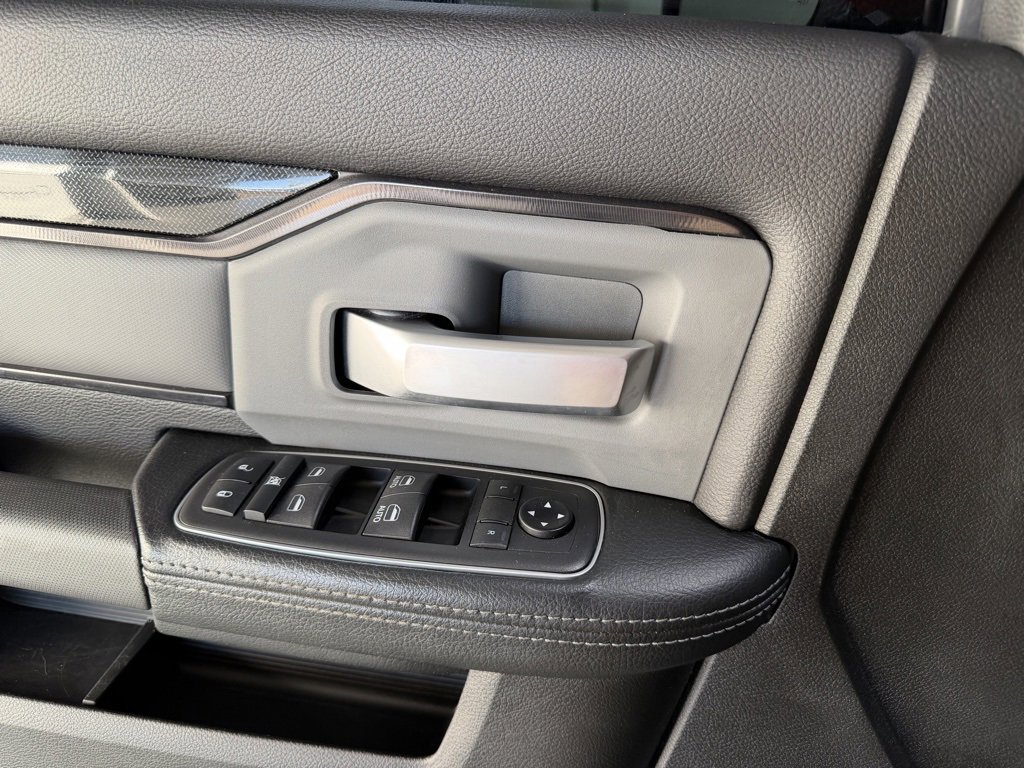 Used 2022 RAM 2500 Power Wagon w/ Level 1 Equipment Group image 13