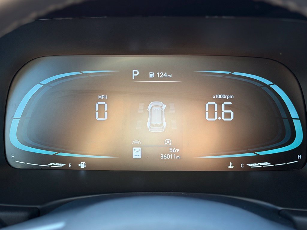 Used 2024 Hyundai Palisade XRT AWD/4WD image 13