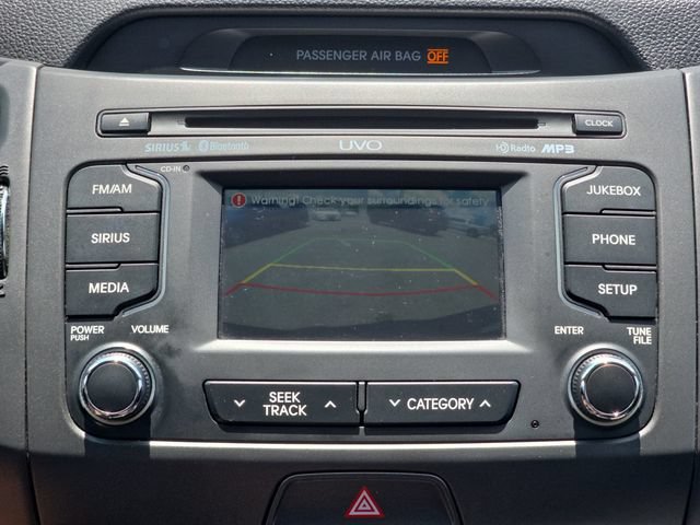 Used 2012 Kia Sportage EX AWD/4WD image 22