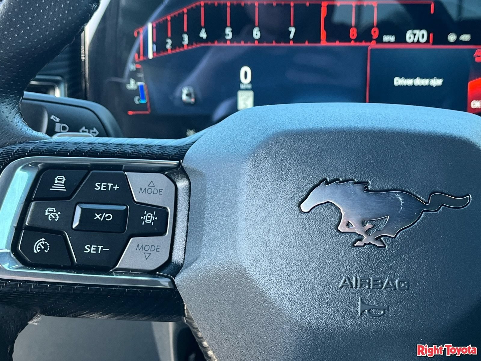 Used 2025 Ford Mustang GT Premium RWD image 22