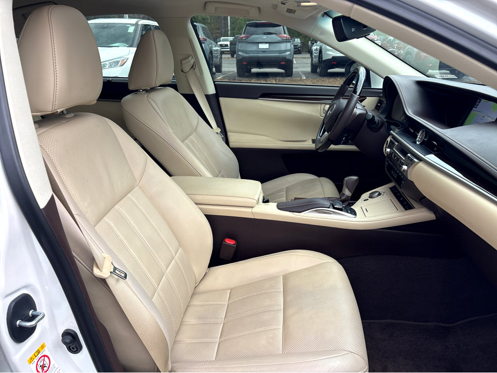 Used 2018 Lexus ES 350 image 9