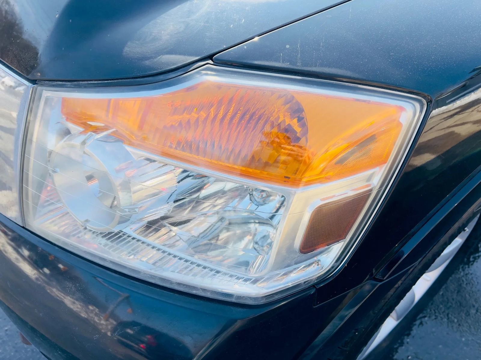 Used 2014 Nissan Armada SL image 37