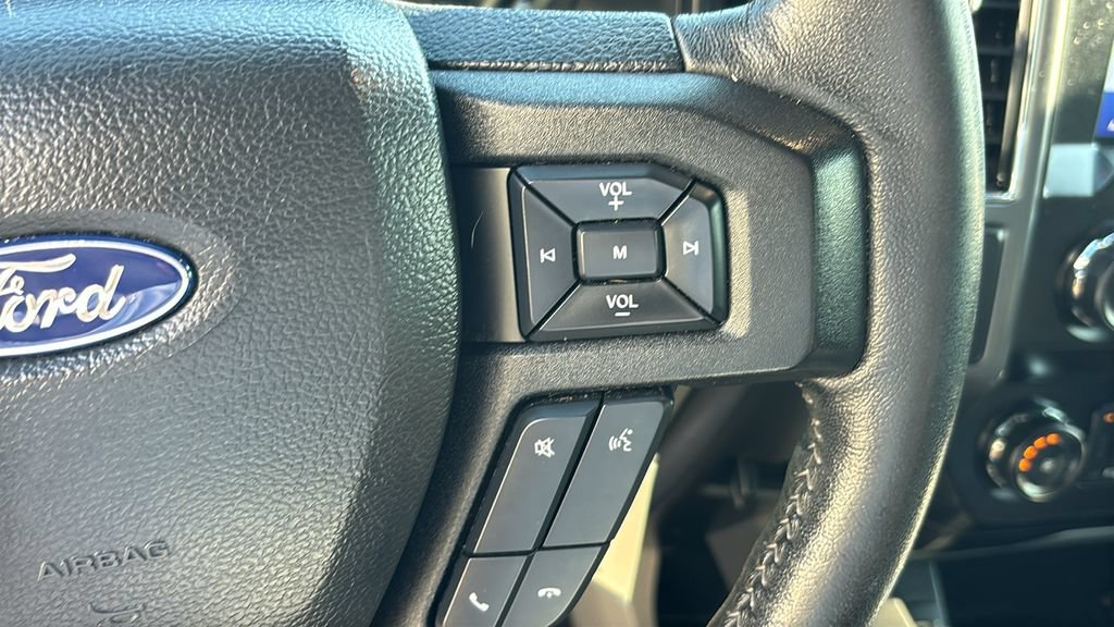 Used 2019 Ford F150 XLT w/ Equipment Group 302A Luxury AWD/4WD image 18