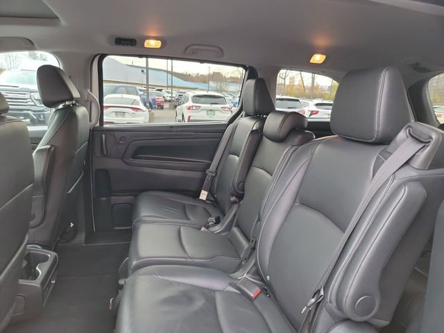 Used 2024 Honda Odyssey EX-L image 22