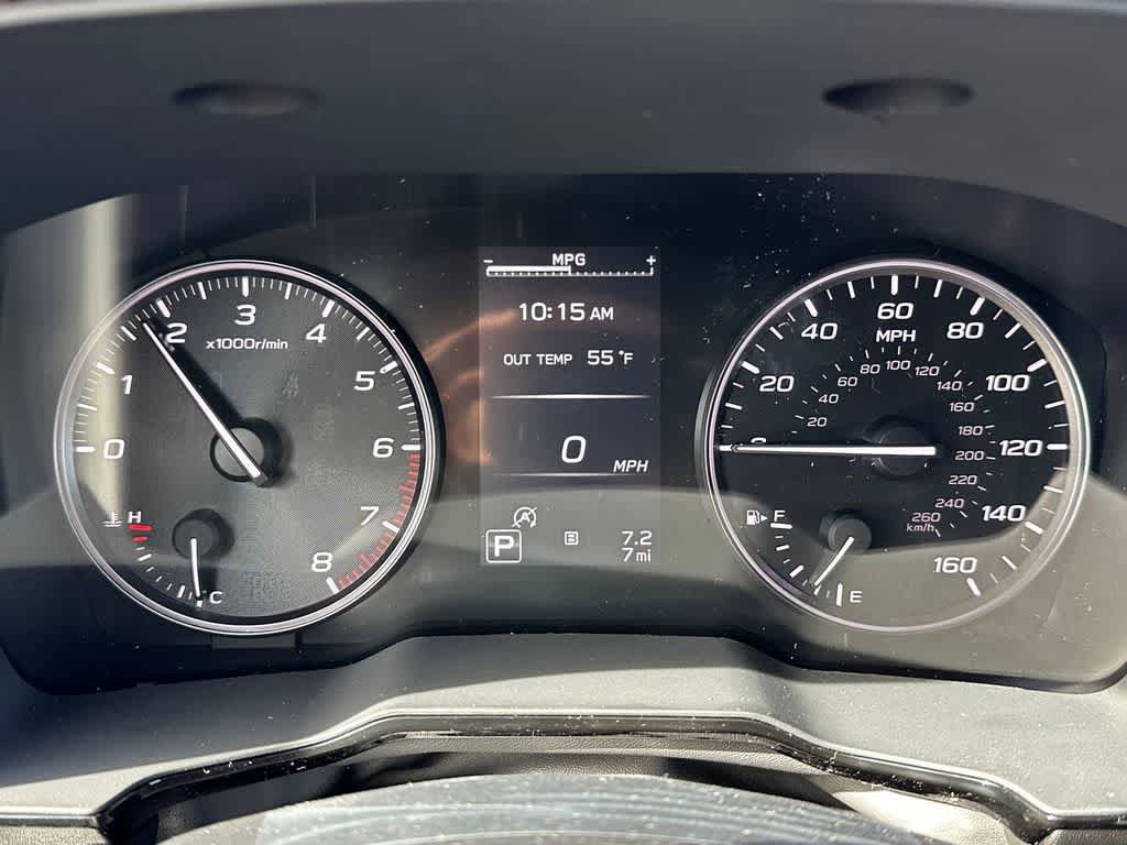Used 2025 Subaru Outback Premium AWD/4WD image 18