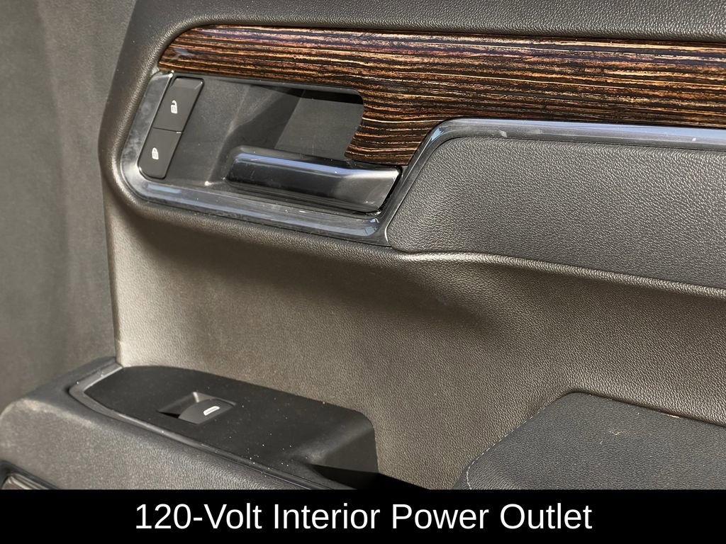 New 2026 GMC Sierra 1500 Elevation w/ Elevation Premium Package image 25