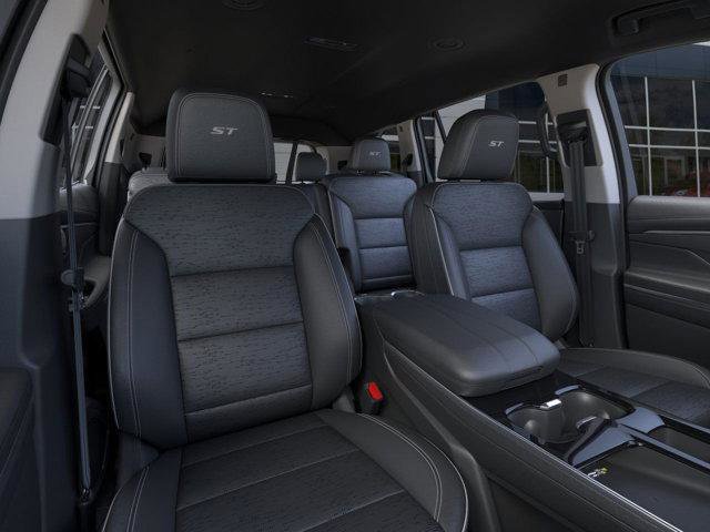 New 2025 Buick Enclave Sport Touring w/ Power Package image 55