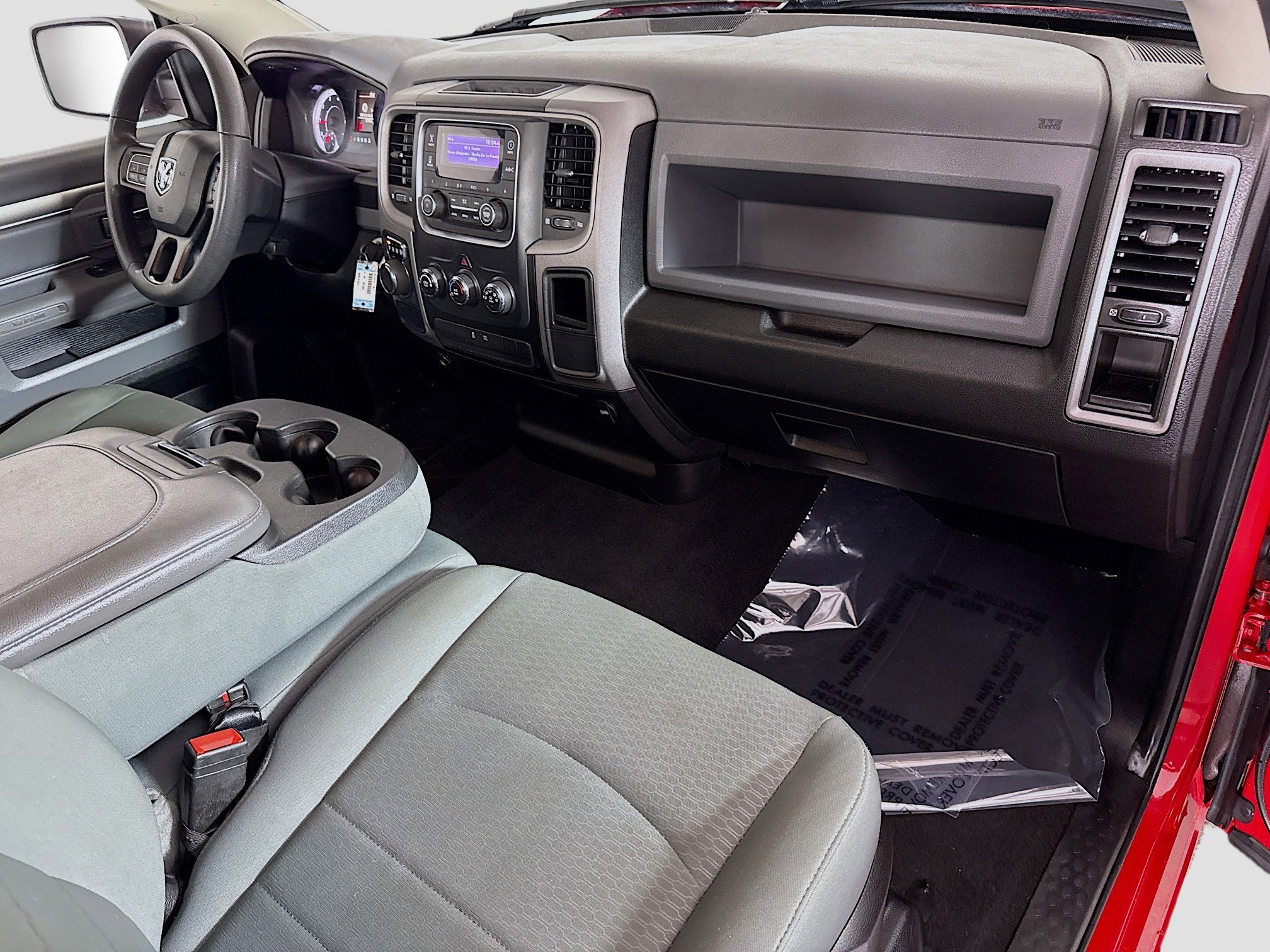 Used 2020 RAM 1500 Tradesman w/ Popular Equipment Group image 25