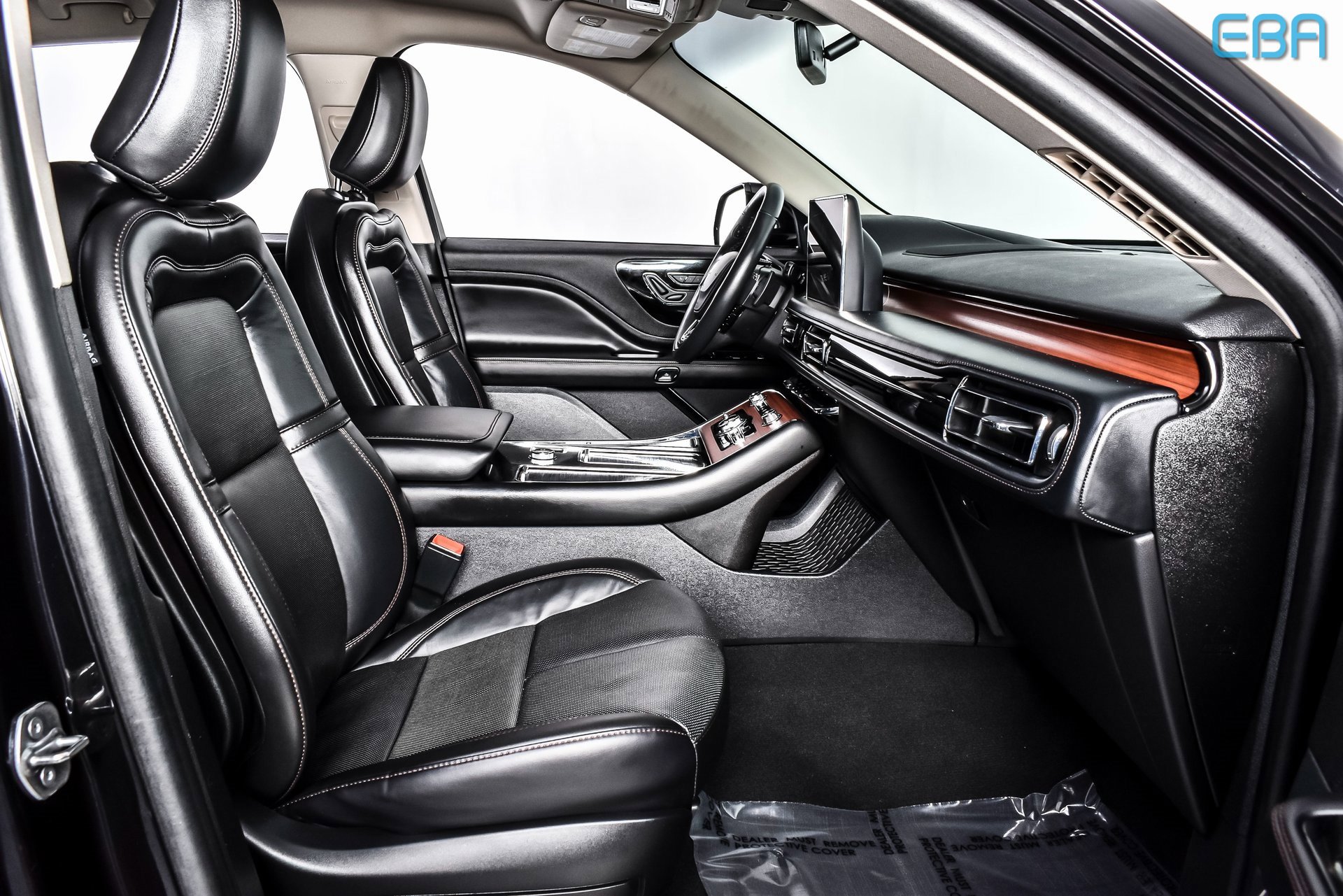 Used 2024 Lincoln Aviator Reserve image 26