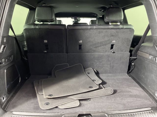 Used 2024 Jeep Wagoneer Series II w/ Flexible Seating Group image 50