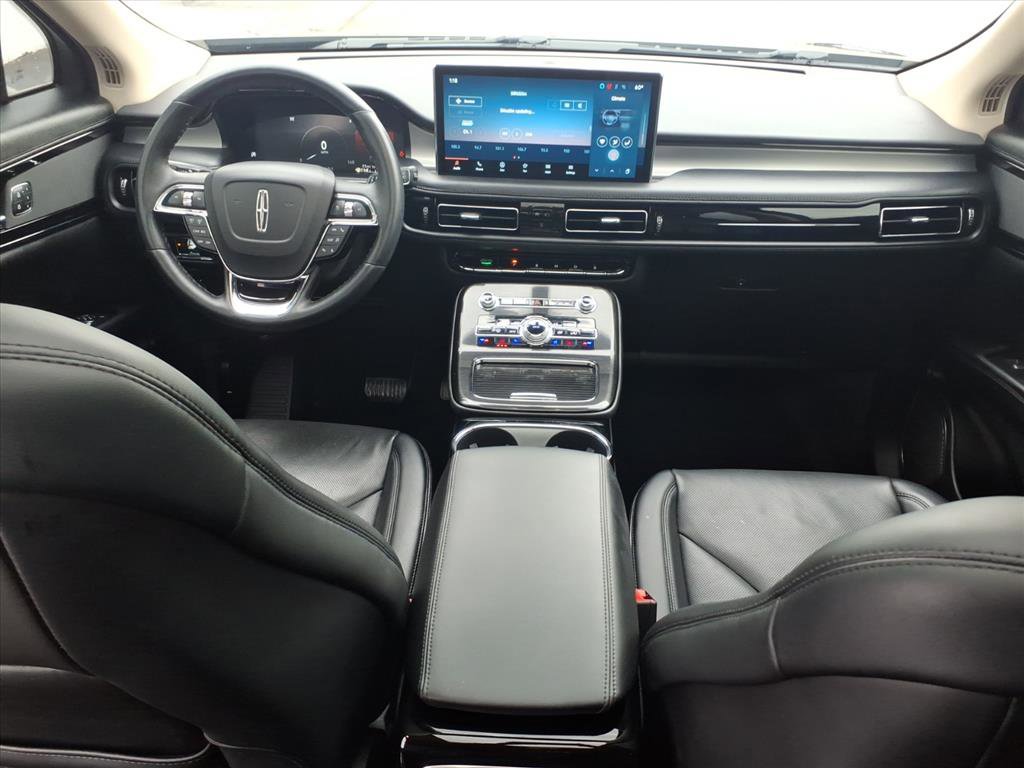 Certified 2023 Lincoln Nautilus Reserve w/ Monochromatic Package image 10