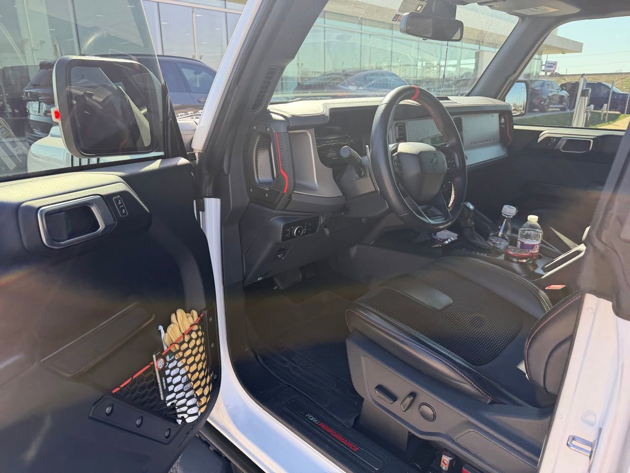 Used 2024 Ford Bronco Raptor image 29