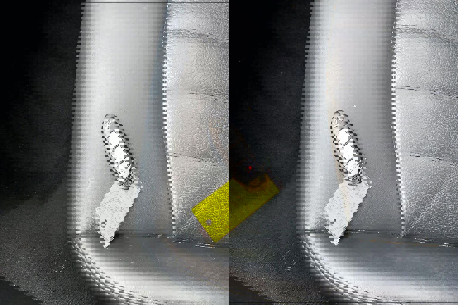 Used 2017 INFINITI QX50 w/ Premium Package image 15