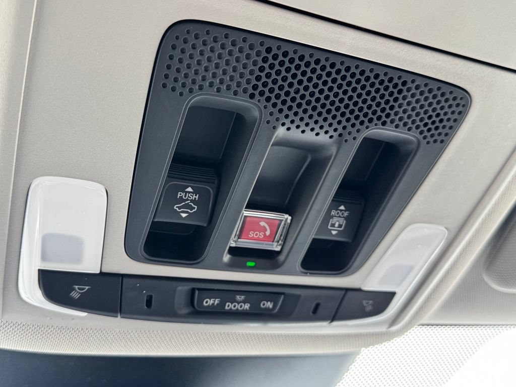 New 2026 Honda Pilot Touring image 18