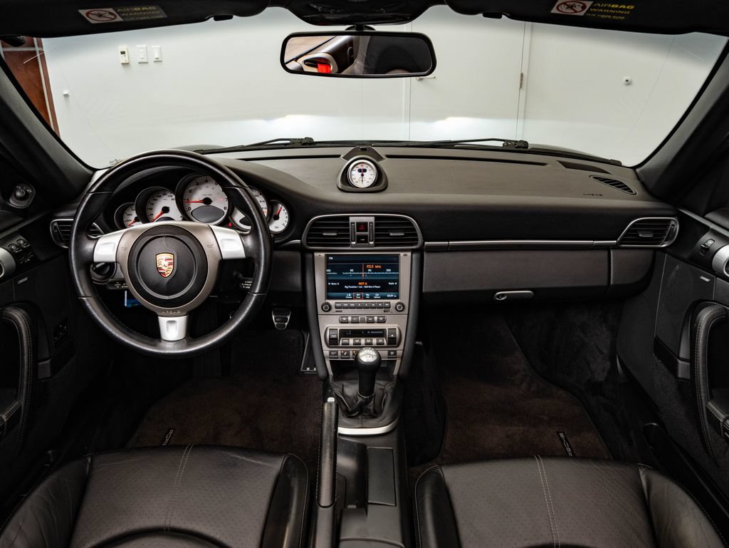 Used 2005 Porsche 911 Carrera S RWD image 6