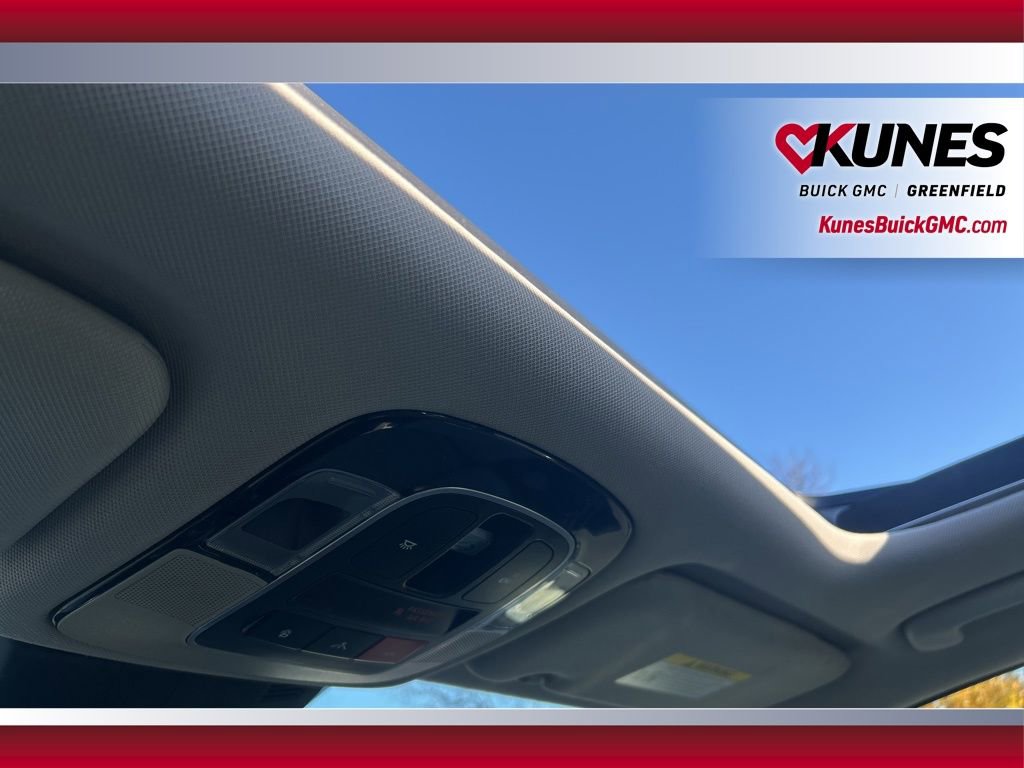 Used 2023 Hyundai Sonata Limited image 37