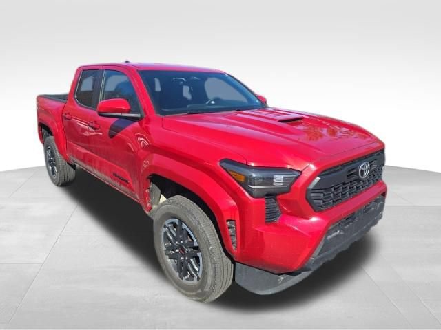 Used 2025 Toyota Tacoma TRD Sport image 7