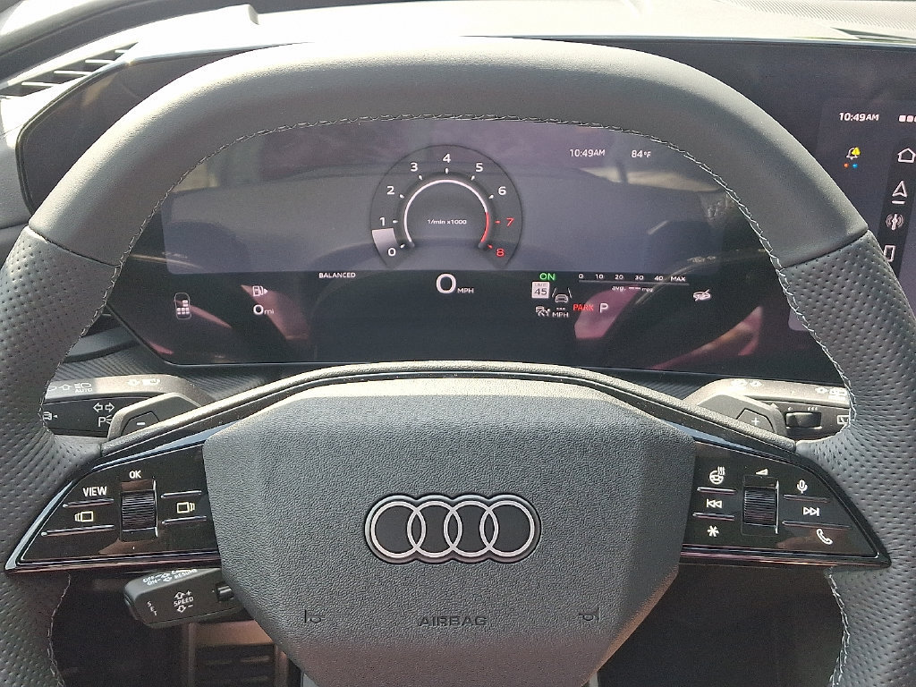 New 2026 Audi SQ5 Premium Plus AWD/4WD image 9