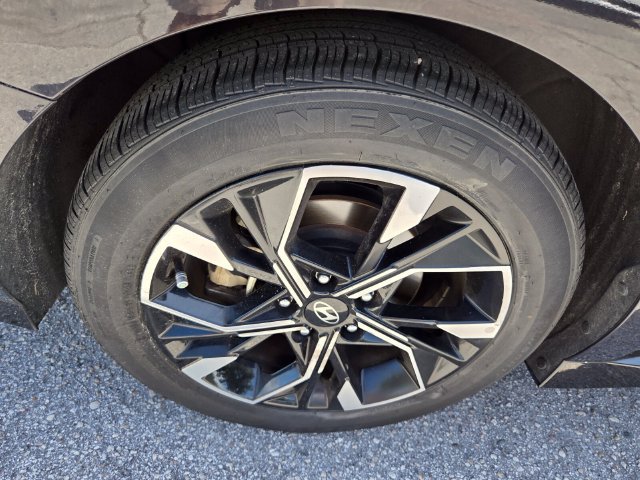 Used 2024 Hyundai Sonata SEL FWD image 16