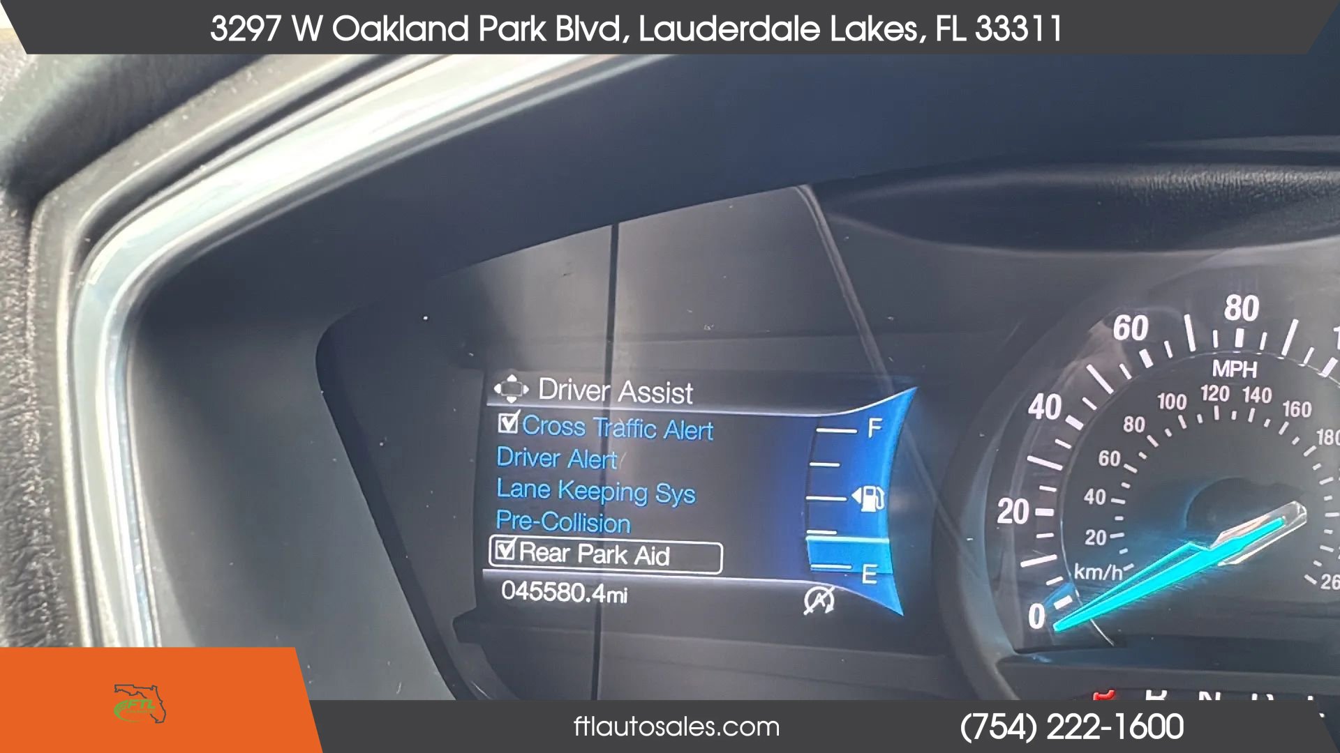 Used 2020 Ford Fusion SE image 54