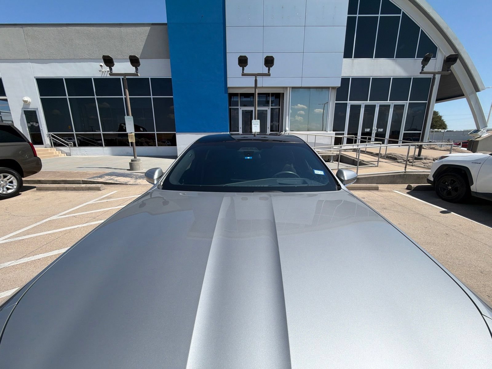 Used 2024 BMW i7 eDrive50 RWD image 10