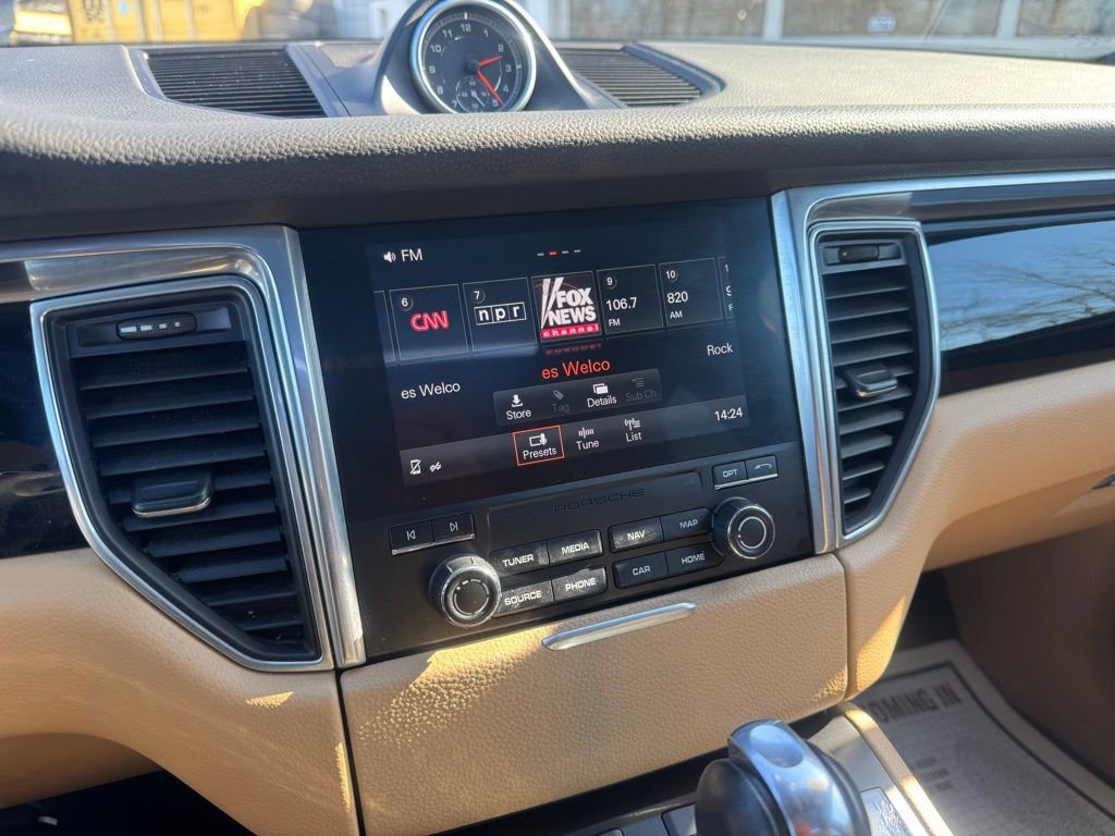 Used 2017 Porsche Macan S image 45