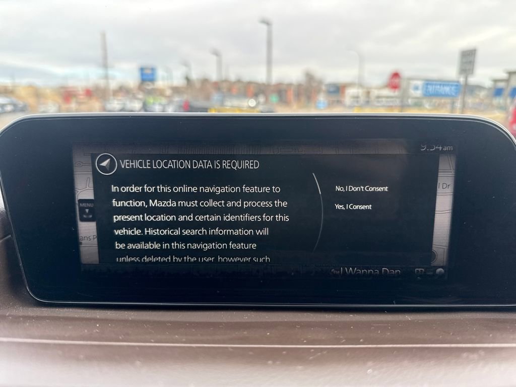 Used 2025 MAZDA CX-30 AWD 2.5 S w/ Premium Package image 19