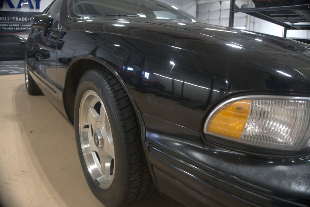 Used 1994 Chevrolet Impala SS image 34