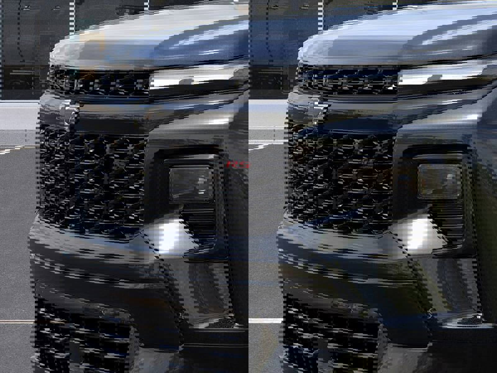 New 2026 Chevrolet Traverse RS image 13