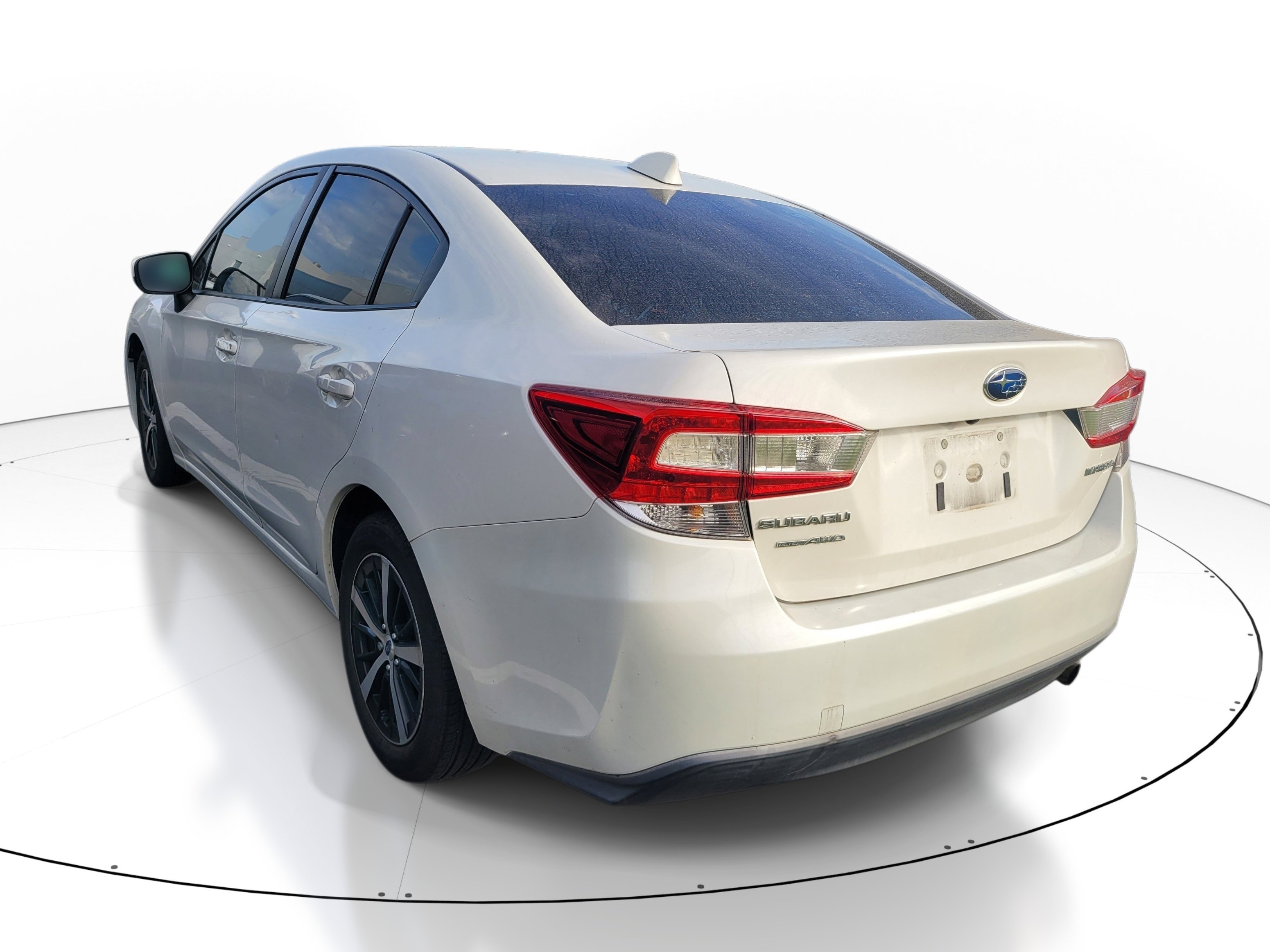 Used 2019 Subaru Impreza 2.0i Premium image 6